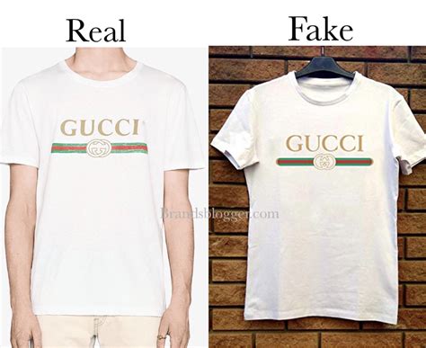 fake gucci bear t shirt|authentic gucci labels.